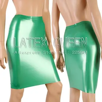najpredávanejšie prírody kaučukového latexu tesný sukne