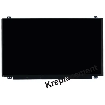 Pre Lenovo FRU P/N 00NY667 Kompatibilné LCD Displeja Panel Displeja Nahradenie FHD 1080P 17.3