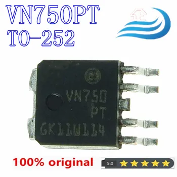 VN750PT VN750 NA-252 Automobilový dosky počítača patch trubice