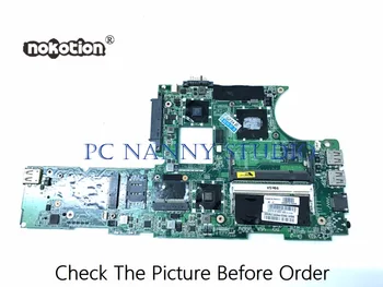 PCNANNY PRE Lenovo X100e základnej Dosky Athlon Neo MV 40 CPU DDR3 DAFL3BMB8E0 75Y4669 60Y5711 Notebook PC Doska Testované