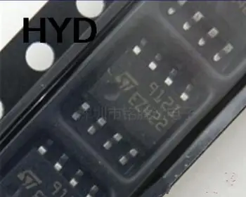 10 KS 912I TS912IDT 9121 SOP8 nohy nové LCD power SMD IC čip môže byť priamo
