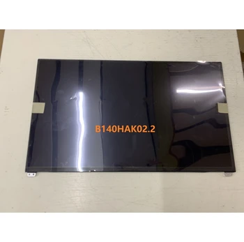 B140HAK02.2 LED dotykový Displej montáž LCD Displej IPS Matirx 1920*1080 FHD Pôvodné B140HAK02 s dotyk