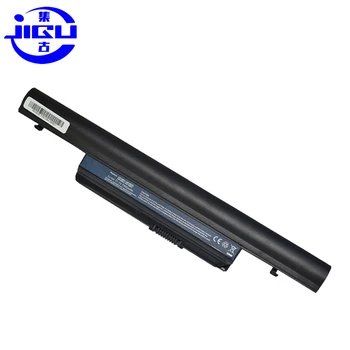 JIGU Nový notebook Batéria pre Acer Aspire 3820 LC.BTP00.133 MS2292 9 bunky
